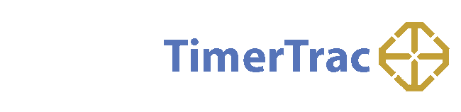 TimerTrac header and logo for main market timing page